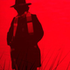 The Fourth Doctor faces his most devilish foe yet in Scratchman.